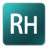 Adobe RoboHelp X6 Icon